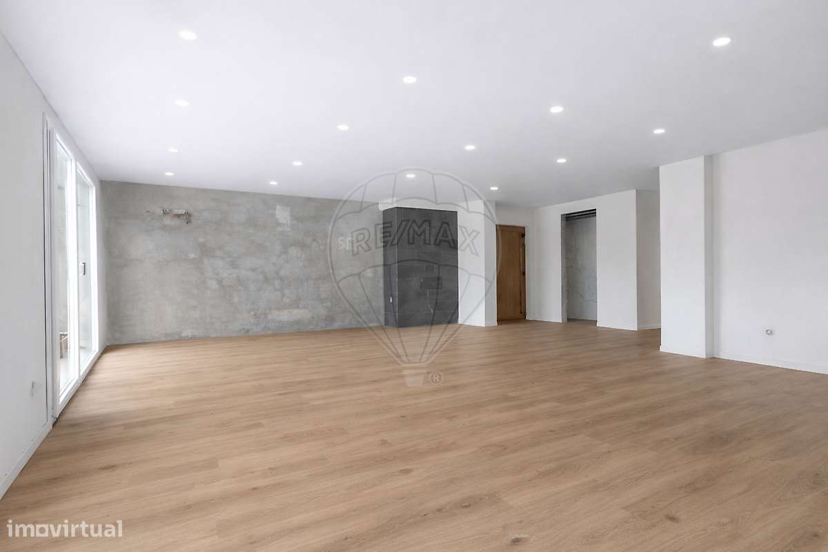 Moradia Geminada T4 Nova em Palmeira, Braga! - Grande imagem: 4/9