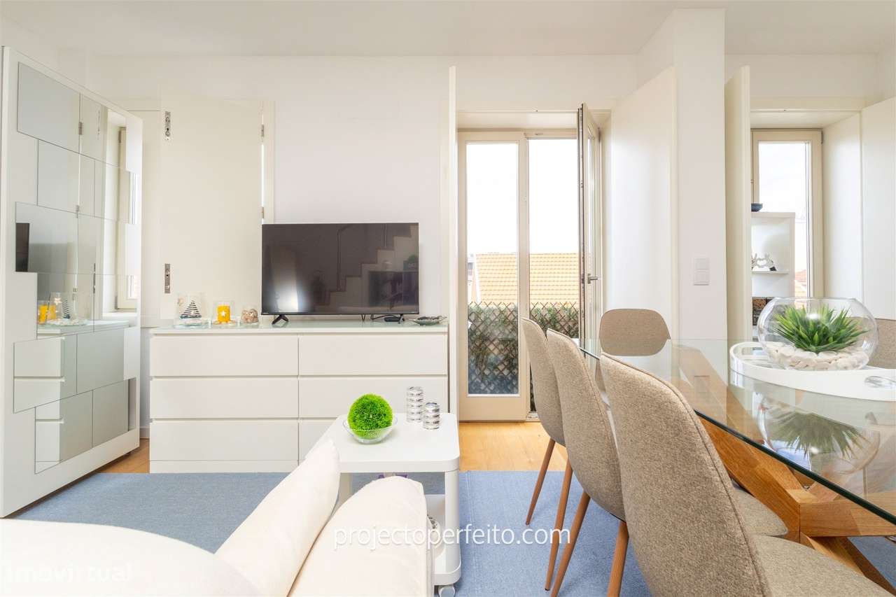 Apartamento T1 Venda em Espinho,Espinho-5