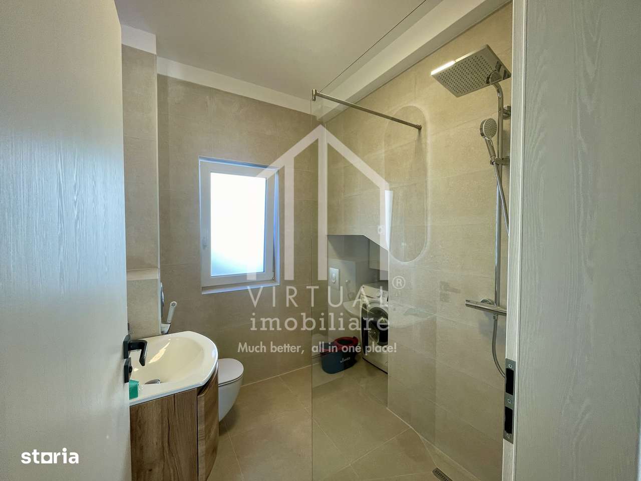 Casa individuala de inchiriat in Sibiu, D+P+1, 160mp, Cisnadie - Imagine principală: 5/17