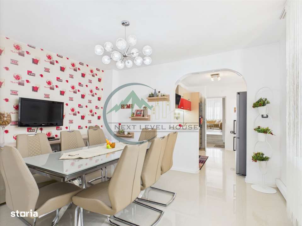 Casa individuala Schei 4 camere-10