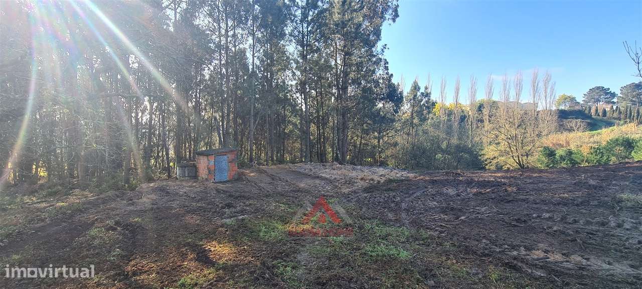 Terreno para construção - Grande imagem: 3/9