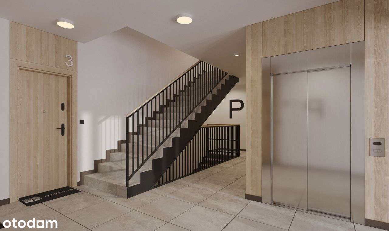 Mieszkanie- jakość PREMIUM, blisko natury-15