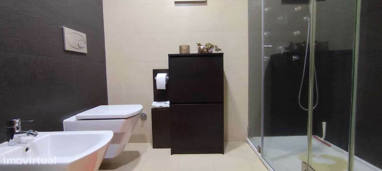 Moradia em condomínio com piscina - Alcochete-25