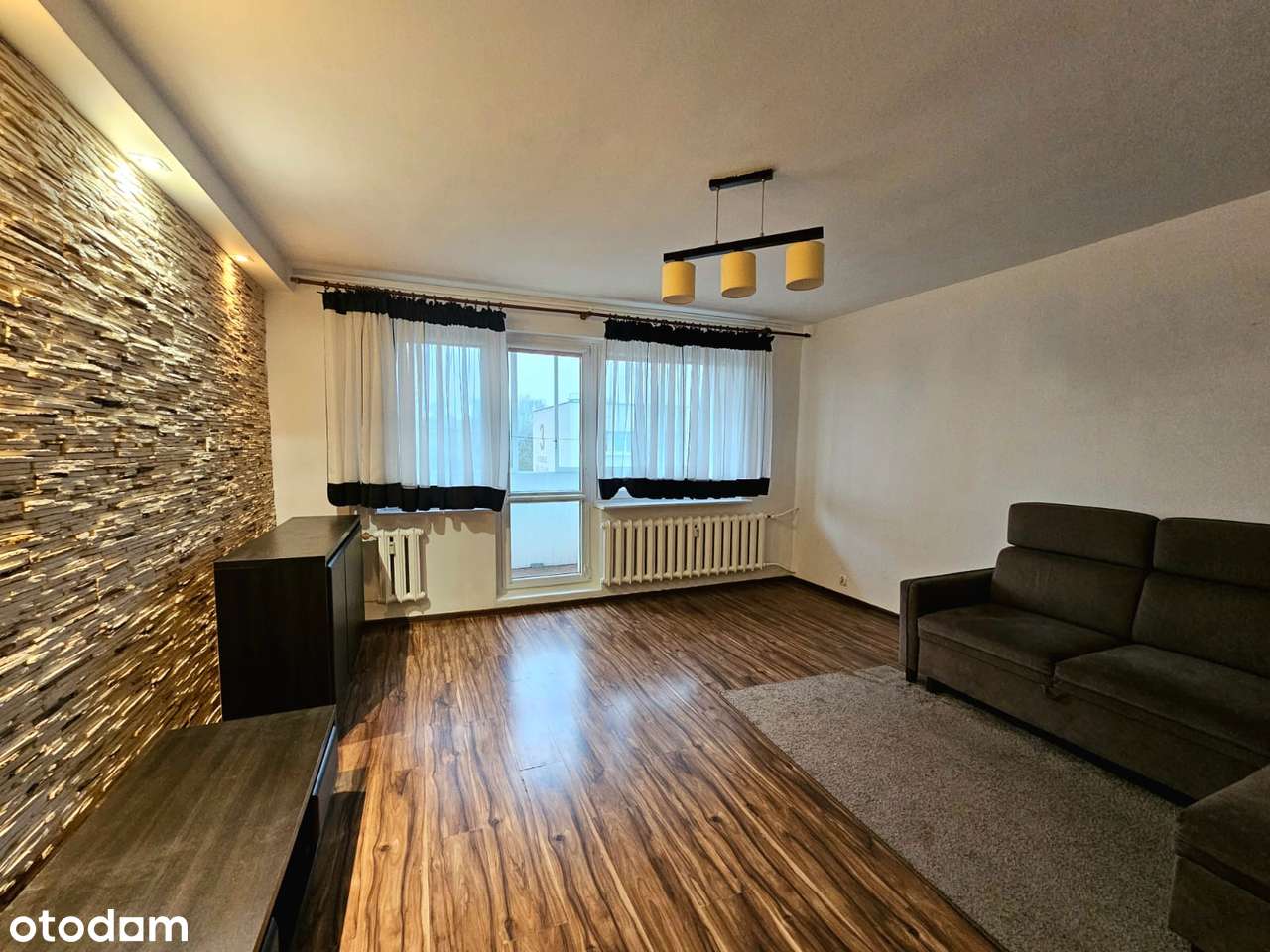 3-pokojowe mieszkanie na os. Chrobrego bezpośrednio przy parku - Pełny obrazek: 4/15