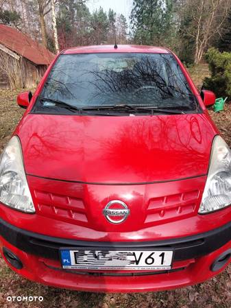 Nissan Pixo 1.0 Visia - 7