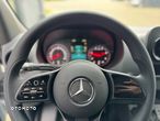 Mercedes-Benz Sprinter 315 CDI DOKA Podwozie 3665 mm - Skrzynia otwarta - 24