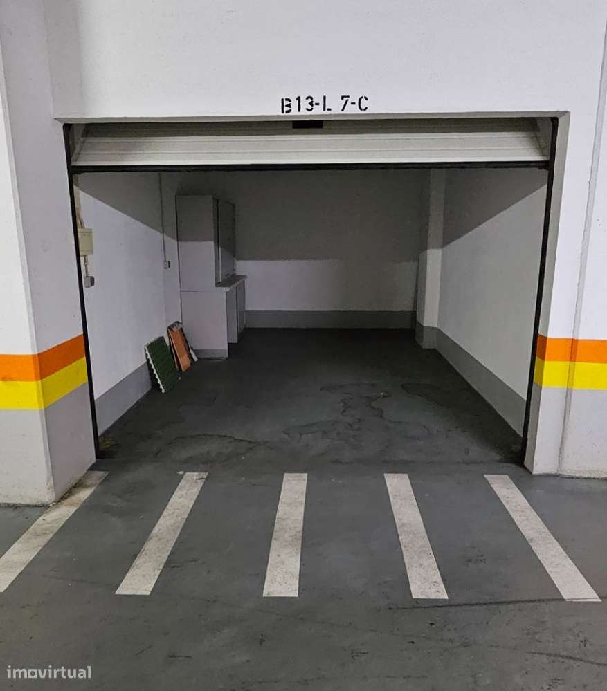 Espaço Comercial - Parque dos Príncipes-7