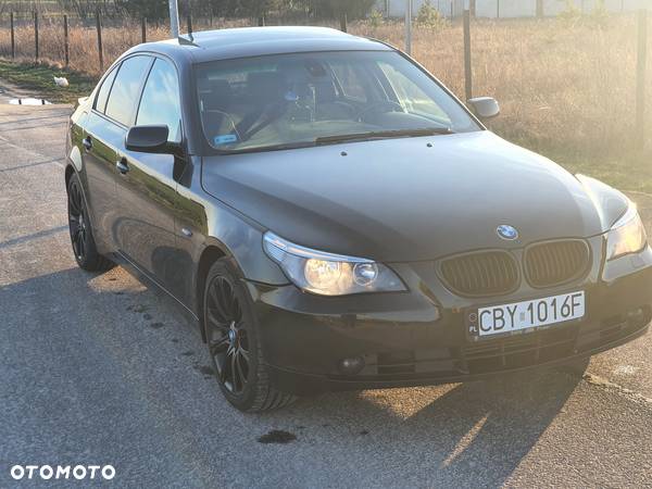 BMW Seria 5 530d - 5