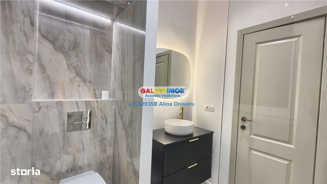 Apartament renovat_finisaje premium _Parter_Zona CA Rosetti_Magheru - Imagine principală: 5/20