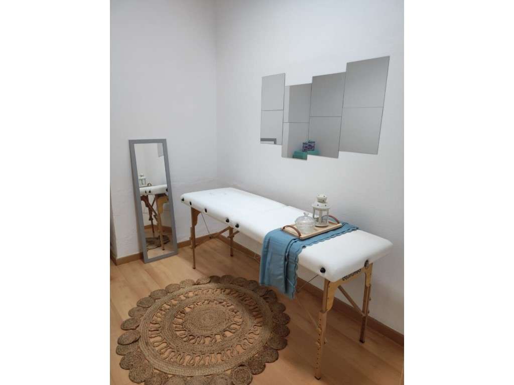 Gabinete para arrendamento em Lisboa - Grande imagem: 4/10