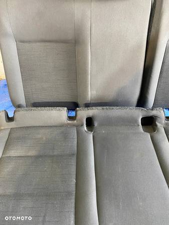 VW GolF V komplet foteli fotele - 3
