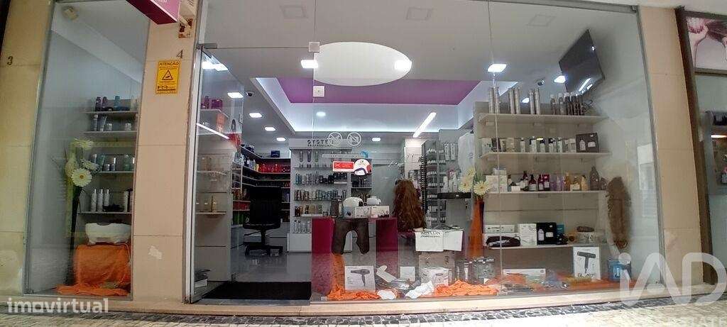 Loja / Estabelecimento Comercial em Espinho de 65,00 m2 - Grande imagem: 4/17