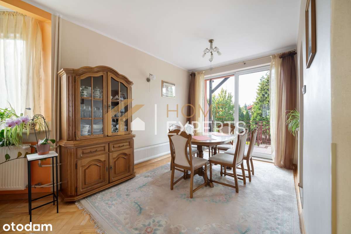 Duży ogród | 6 pokoi | idealne nasłonecznienie - Pełny obrazek: 4/20