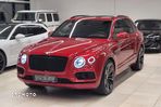 Bentley Bentayga EWB Mulliner - 2