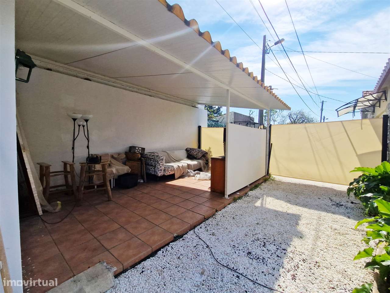 Apartamento T1+1 Venda em Ranhados,Viseu-23