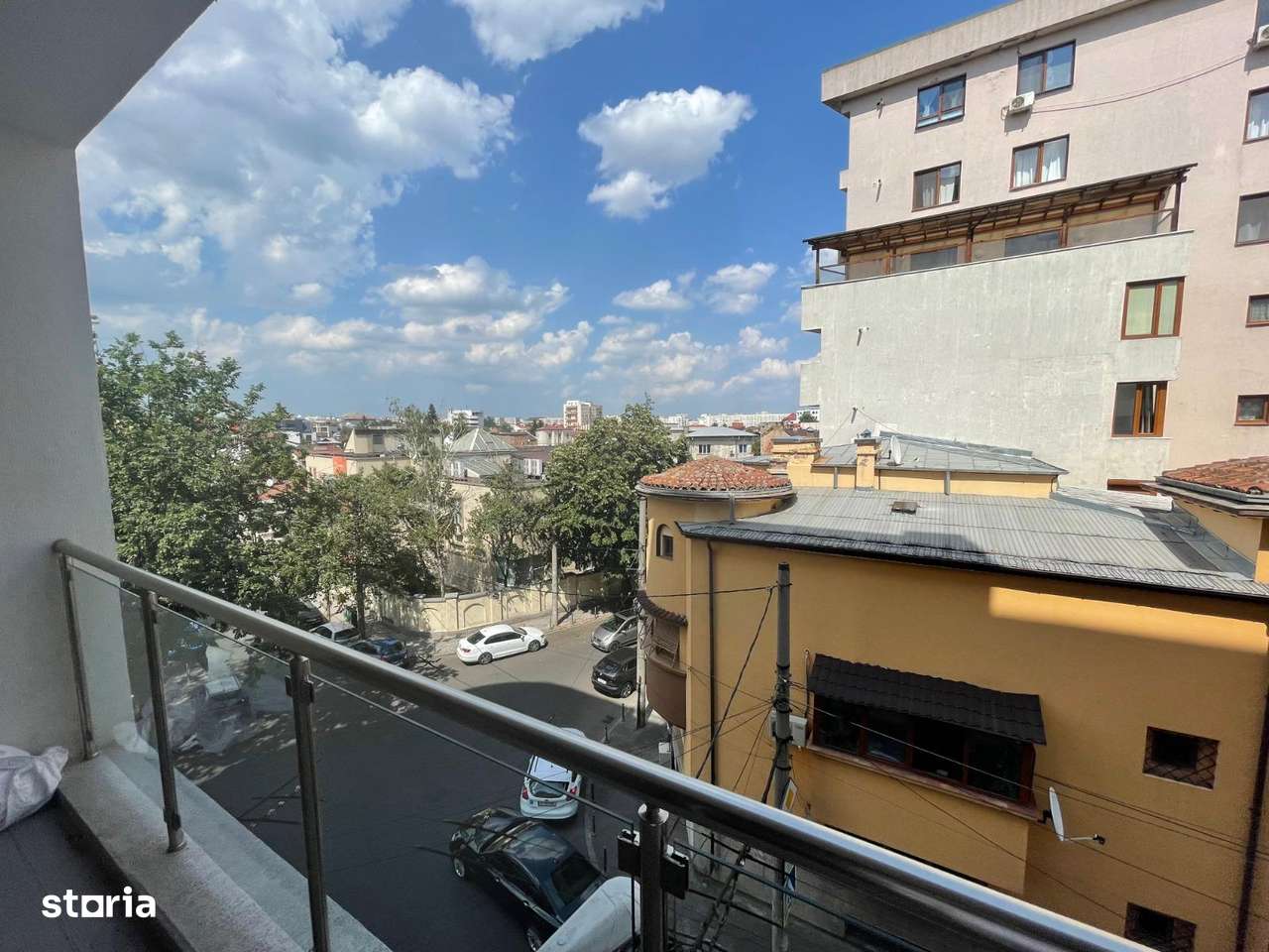 2 camere, 2 bai, Țepeș Vodă Residence, etaj 2 la cheie PROPRIETA-14