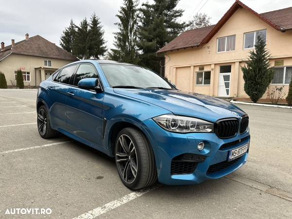 BMW X6 M Standard - 2