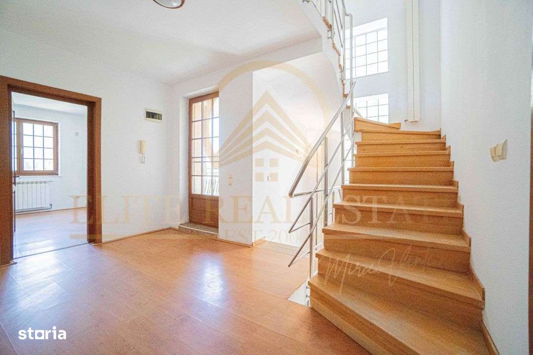 Ultracentral - Ideal clinica, gradinita, birouri, afaceri premium!-16