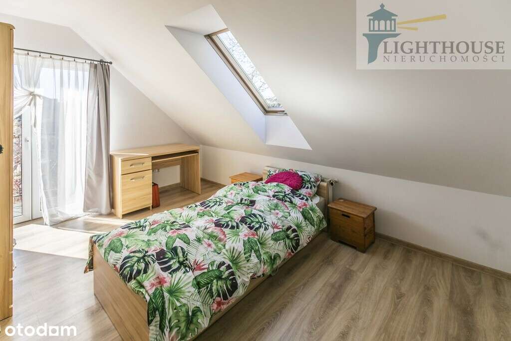 Dom wolnostojący w Skowarczu-12