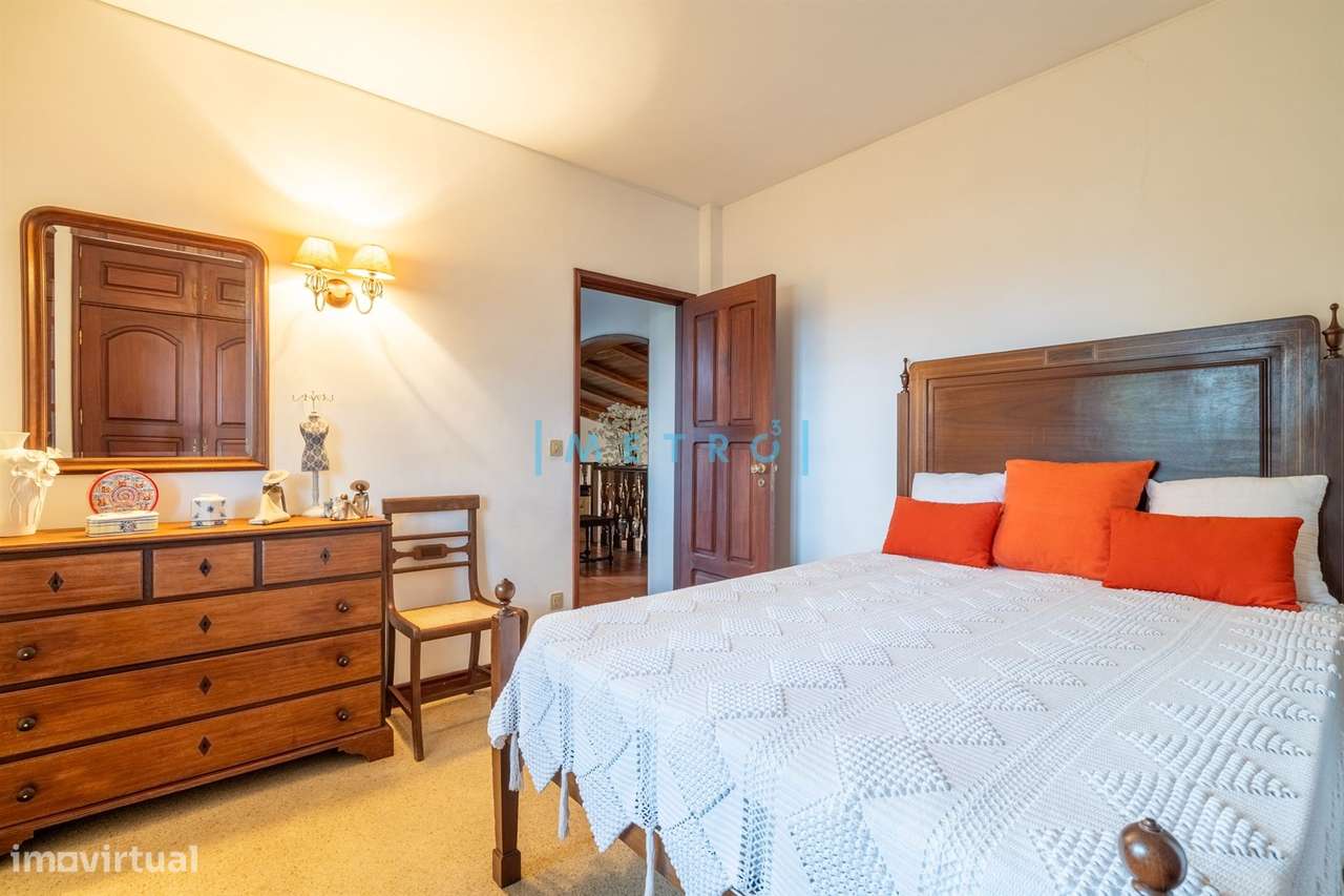 Moradia T4+1 Venda em Soalhães,Marco de Canaveses-20