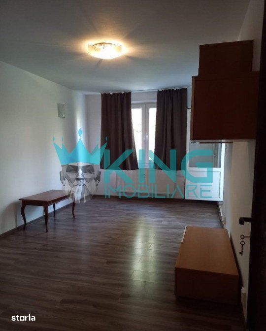 Drumul Taberei | 4 Camere | Metrou 5minute | Etaj 2 | 2 Bai | Balcon