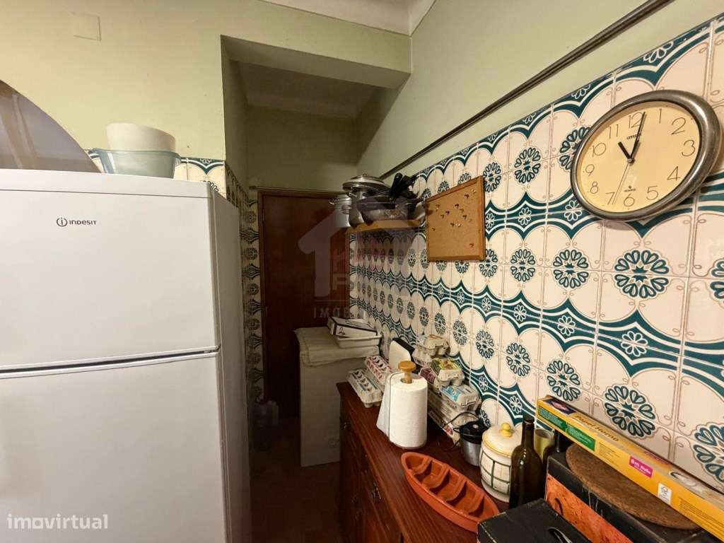 Excelente T3 Centro Samora Correia-8