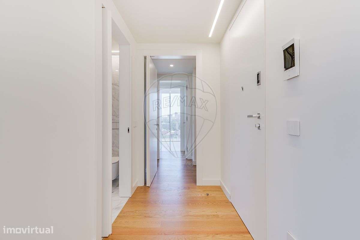 Apartamento T2 para venda-7