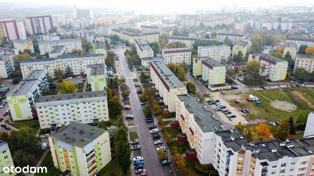 Komfortowe mieszkanie. Nowa cena-13