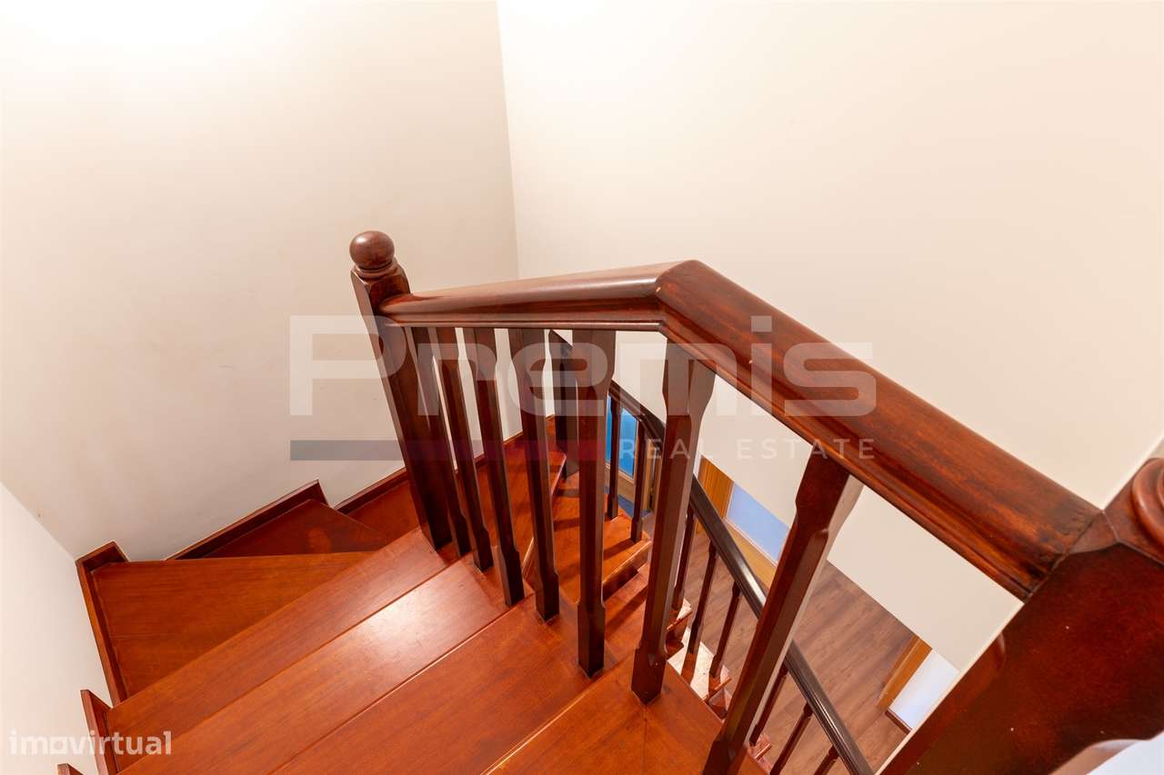 Apartamento T2 Venda em Mafamude e Vilar do Paraíso,Vila Nova de Gaia-9