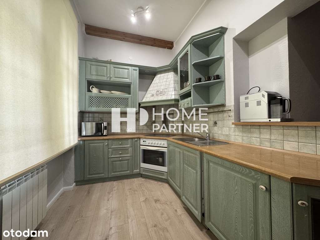 Na biuro/kancelarię/mieszkanie 216m2 Rybnicka 7-14