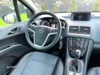 Opel Meriva 1.4 Automatik Innovation - 10