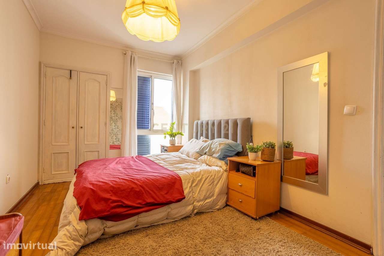 Apartamento T2 | 99 m² | Portais da Arrábida | 1.º Andar-22