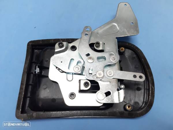 Puxador porta e mala Iveco Daily 2000-2012  NOVOS - 7