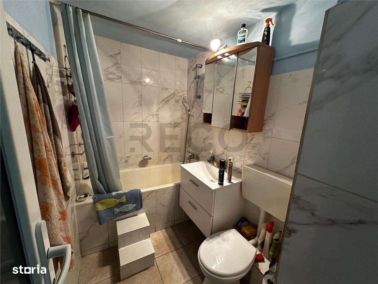 Reco Apartament 2 camere în Sanmartin - Imagine principală: 4/9