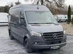 Mercedes-Benz Sprinter - 2