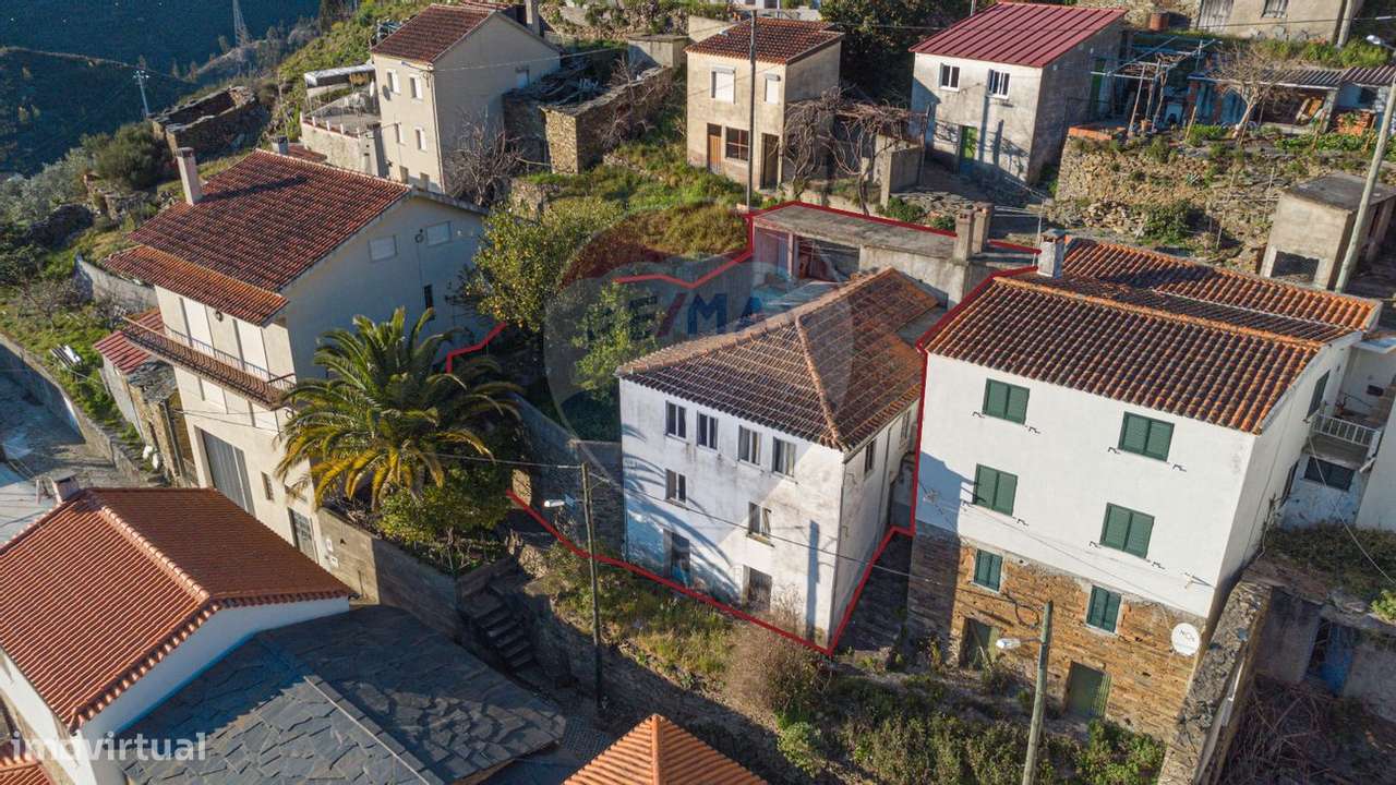 Moradia T4 para venda - Grande imagem: 4/23