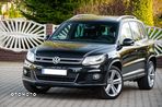 Volkswagen Tiguan - 5