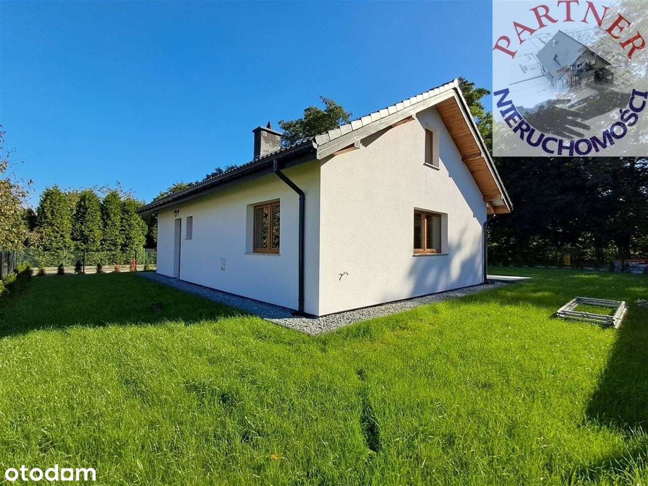 Nowy dom do wprowadzenia, 5 pokoi!-4