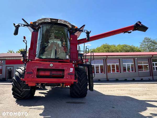 Case IH AXIAL FLOW 6150 - 3