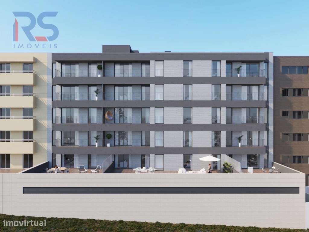 T2 c/ terraço castelo da maia-22