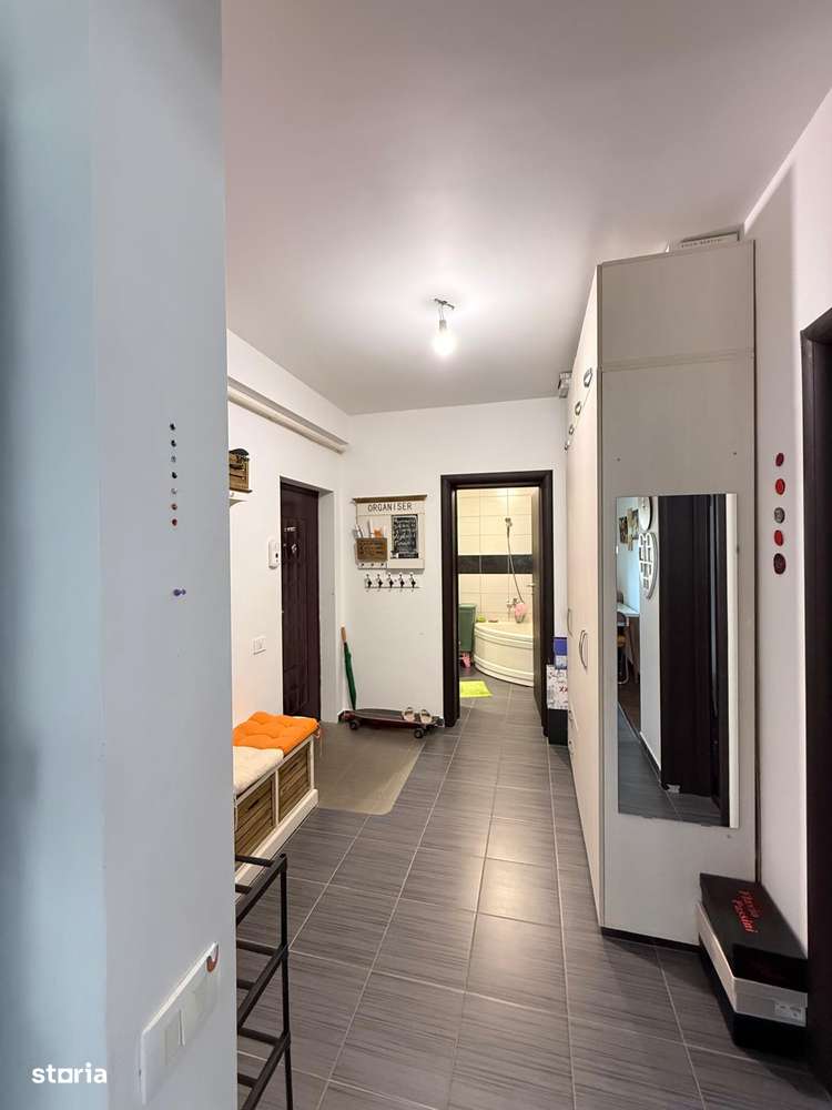 Apartament de vânzare –Spatios 62mp-Pret 83500 €-4