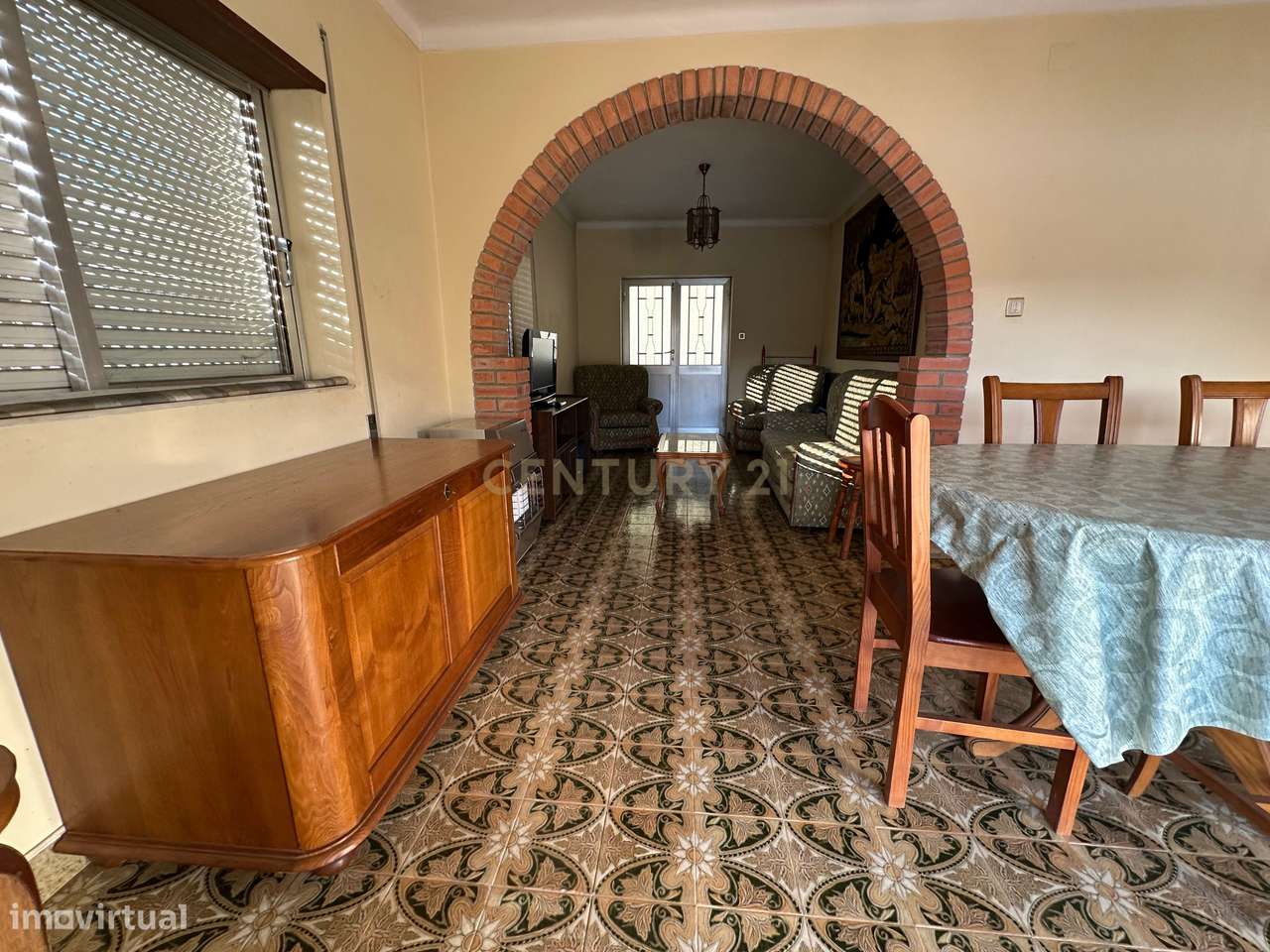 Propriedade única no geres , duas casas com acesso ao rio (No rio Cald-10