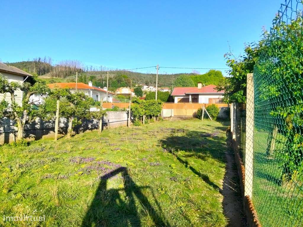 Moradia Térrea T3+1 Albergaria-a-Velha-9