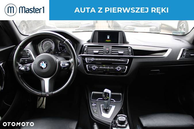 BMW Seria 1 118d M Sport Shadow - 13