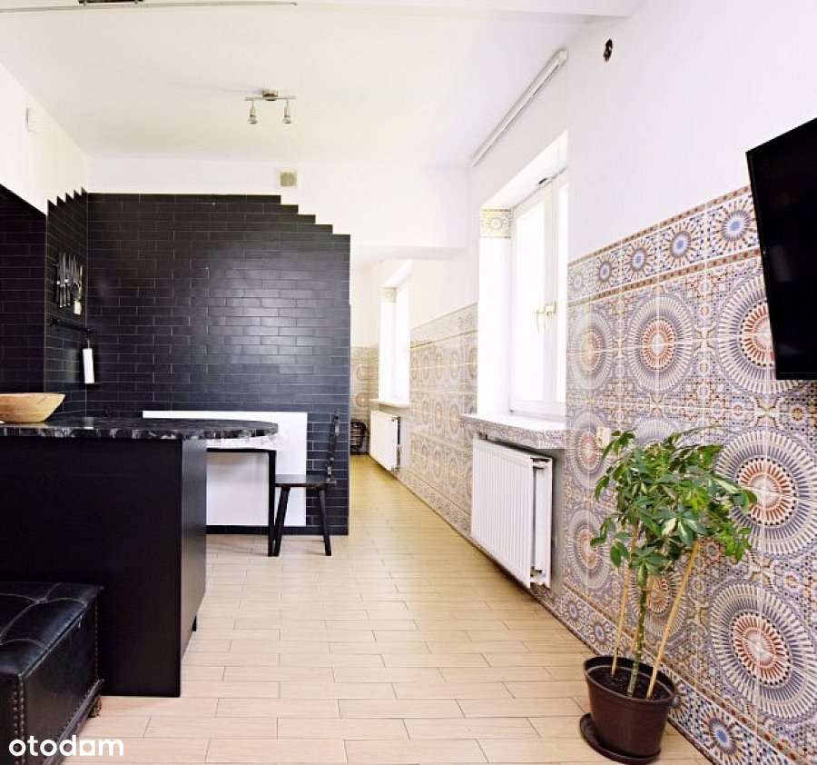 NA SPRZEDAŻ NOWOCZESNY DOM- SWOSZOWICE KRAKÓW-4