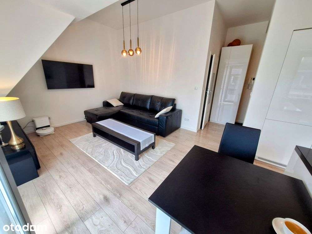 Apartament, ,,Ogrody Hallera,,prestiżowa lokalizacja, winda,komfortowe-5