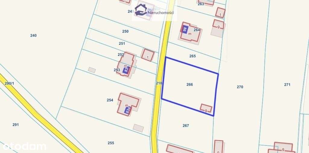 Rudnik * blisko ul. Dożynkowej *blisko Ikea-7