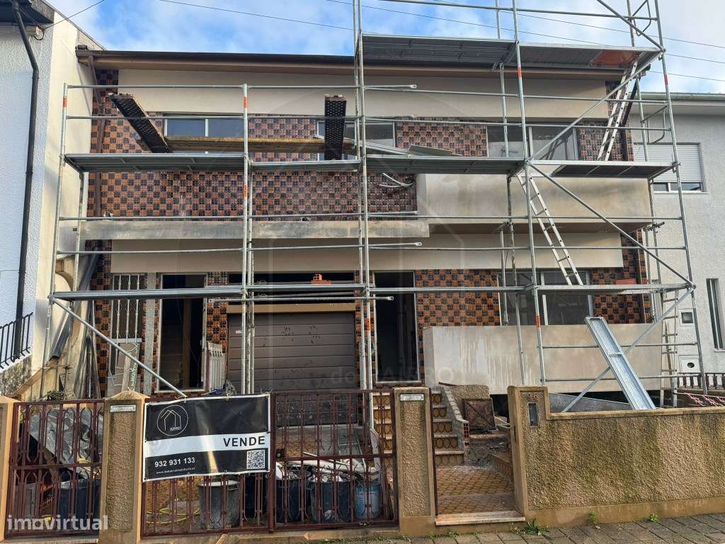 Apartamento T3 Duplex em Baguim do Monte - Grande imagem: 5/18