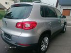 Volkswagen Tiguan 2.0 TSI 4Mot Sport DSG - 5