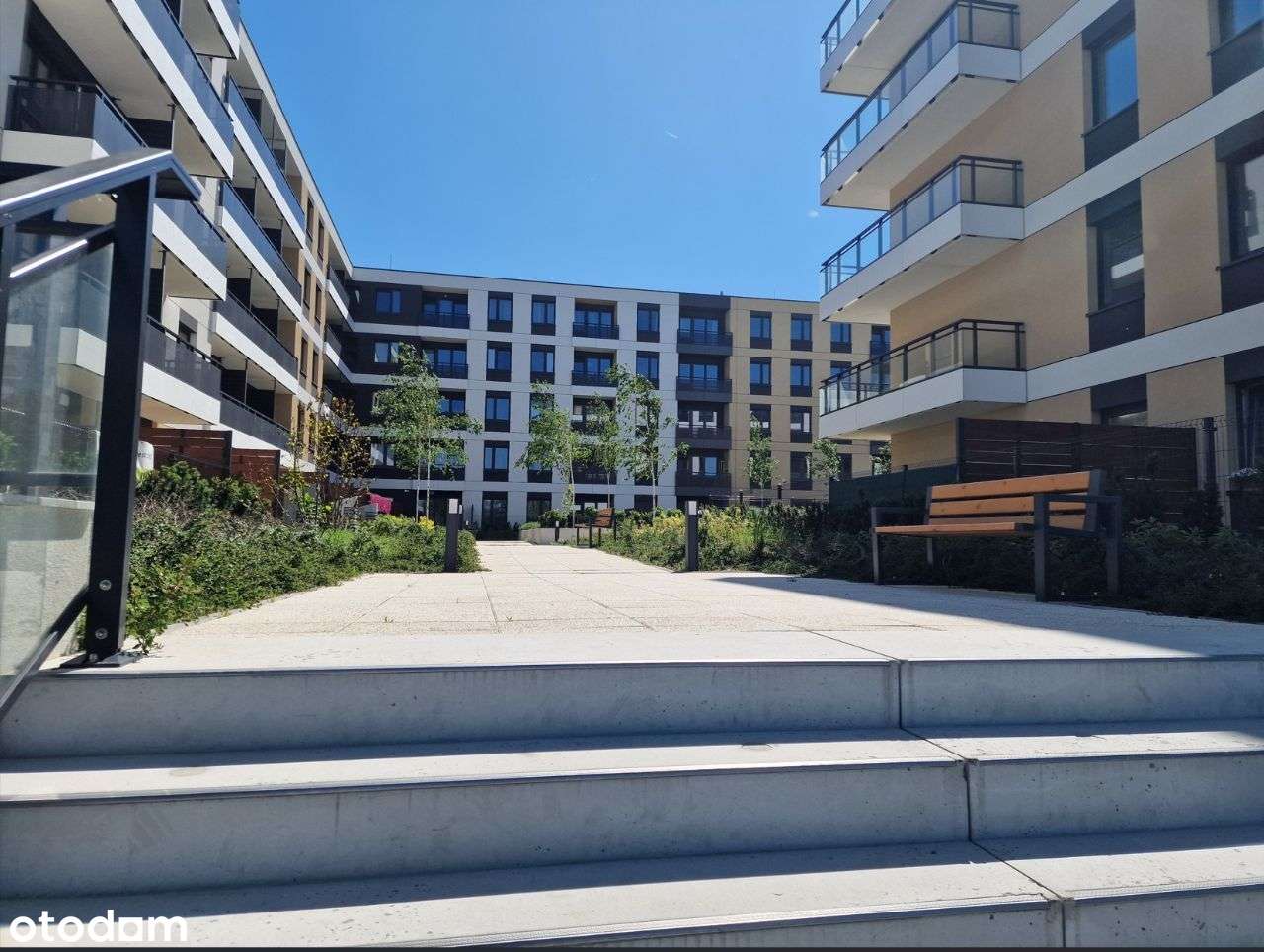 0%Prowizji Gotowe Duży Taras / Garaż w cenie-9